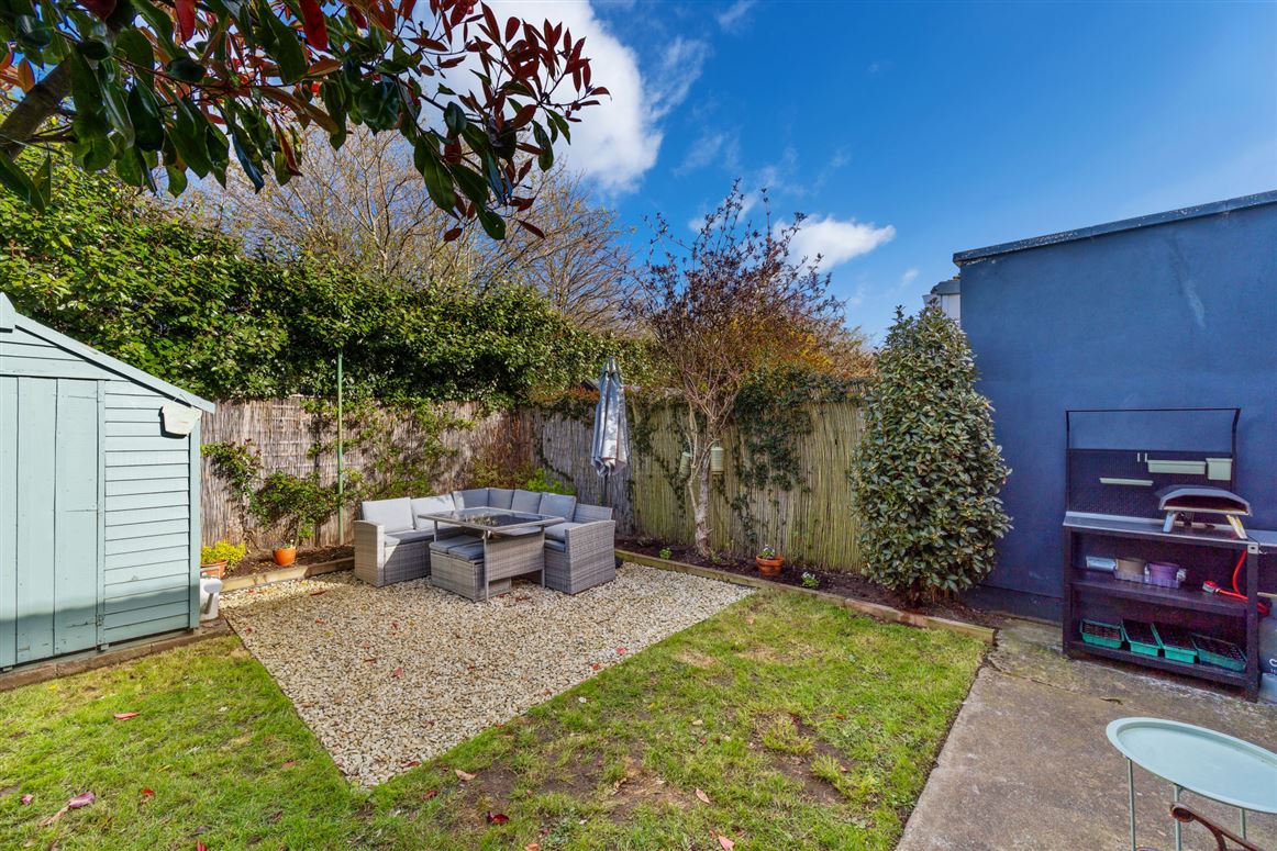 72 Admiral Park, Baldoyle, Dublin 13, D13 X2T3