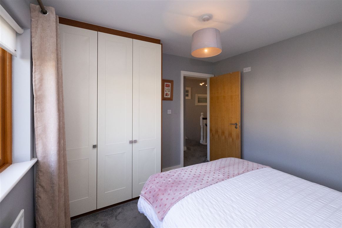 8 Blackthorn Hill Crescent, Rathcoole, County Dublin, D24 PN52