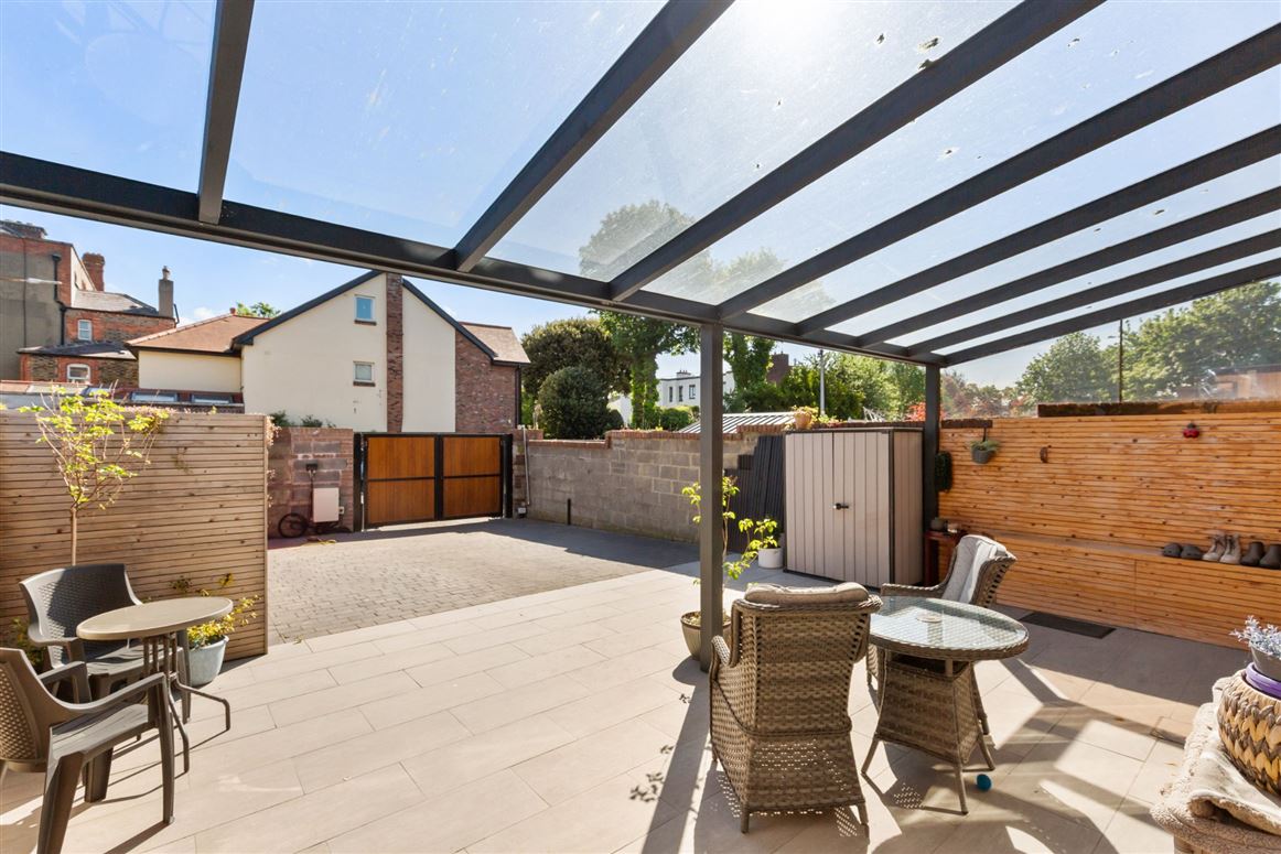 35 Greenmount Road, Terenure, Dublin 6, D06 HK16