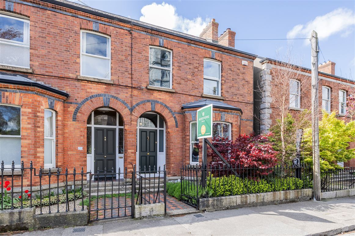 39 UPPER BEECHWOOD AVENUE, Ranelagh, Dublin 6, D06 P2V1