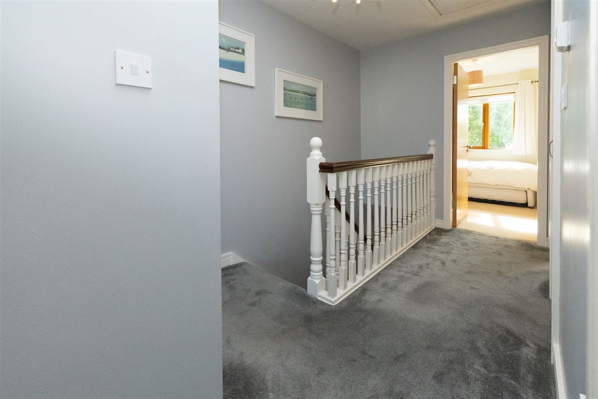 8 Blackthorn Hill Crescent, Rathcoole, County Dublin, D24 PN52