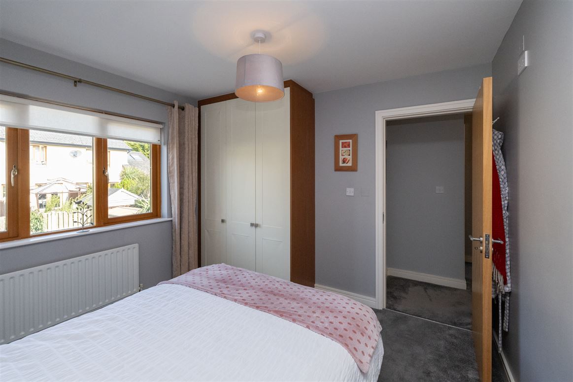 8 Blackthorn Hill Crescent, Rathcoole, County Dublin, D24 PN52