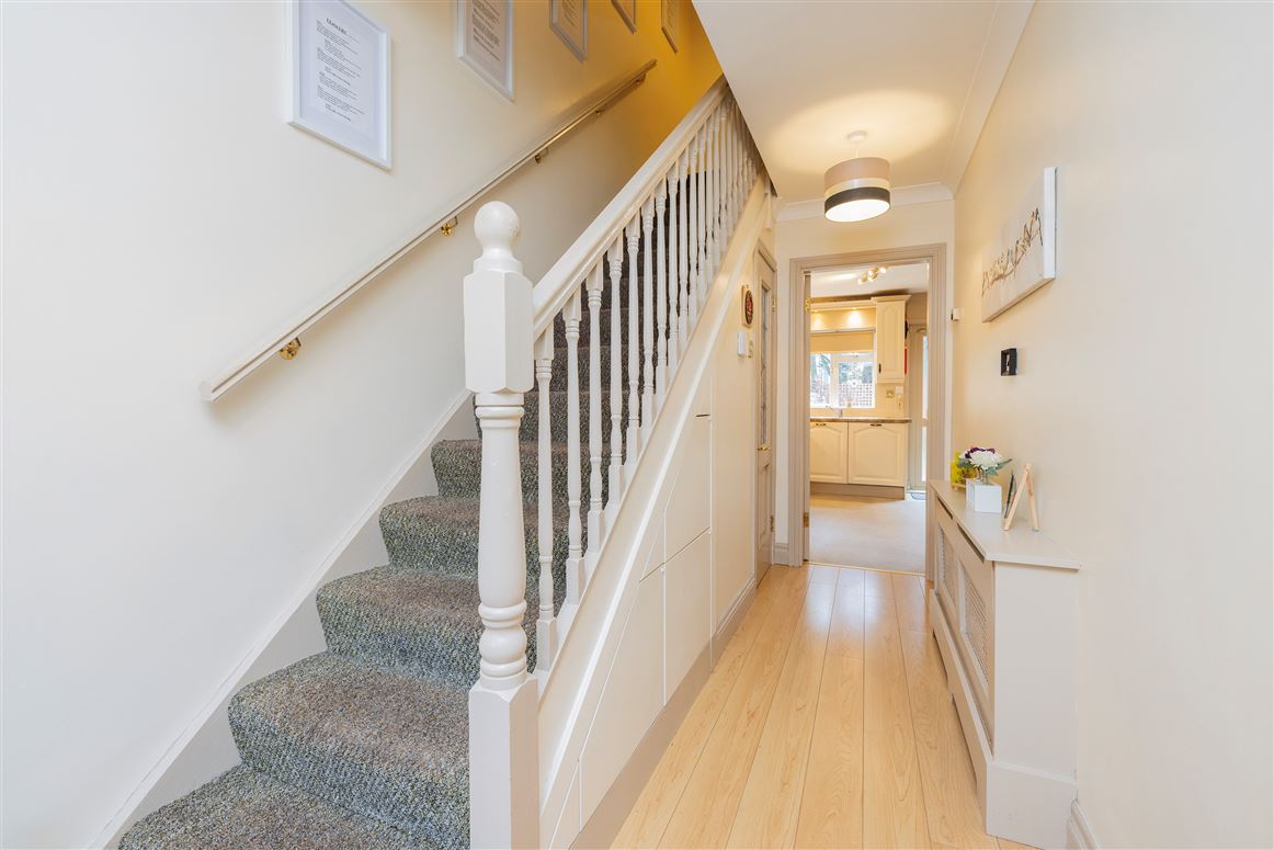 22 THE CRESCENT, Griffith Downs, Drumcondra, Dublin 9, D09 H9C7