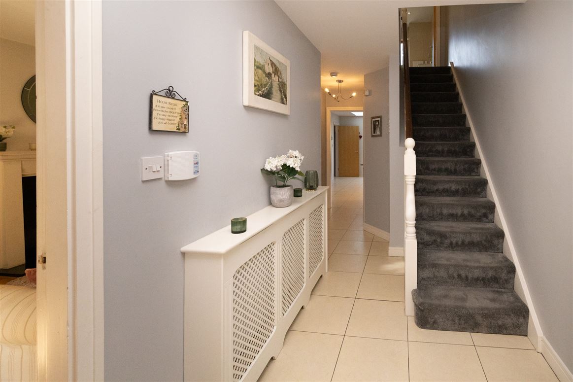 8 Blackthorn Hill Crescent, Rathcoole, County Dublin, D24 PN52