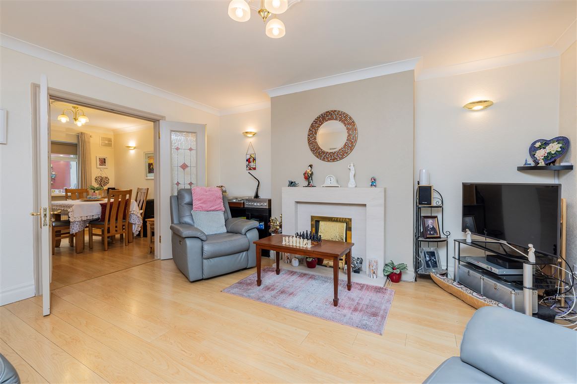 22 THE CRESCENT, Griffith Downs, Drumcondra, Dublin 9, D09 H9C7