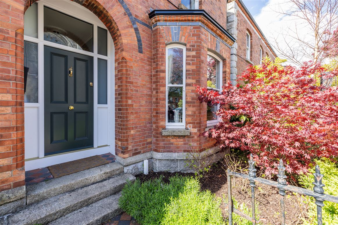 39 UPPER BEECHWOOD AVENUE, Ranelagh, Dublin 6, D06 P2V1
