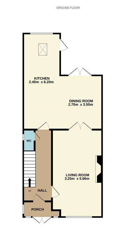 72 Admiral Park, Baldoyle, Dublin 13, D13 X2T3
