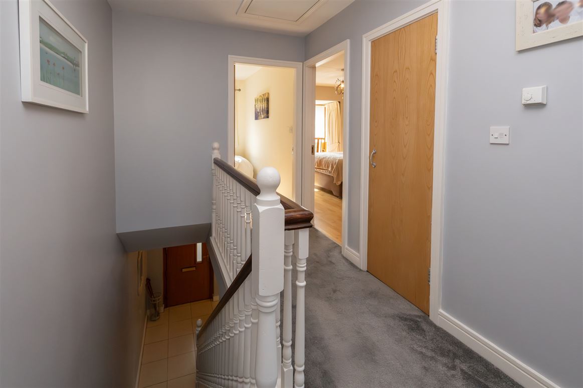 8 Blackthorn Hill Crescent, Rathcoole, County Dublin, D24 PN52