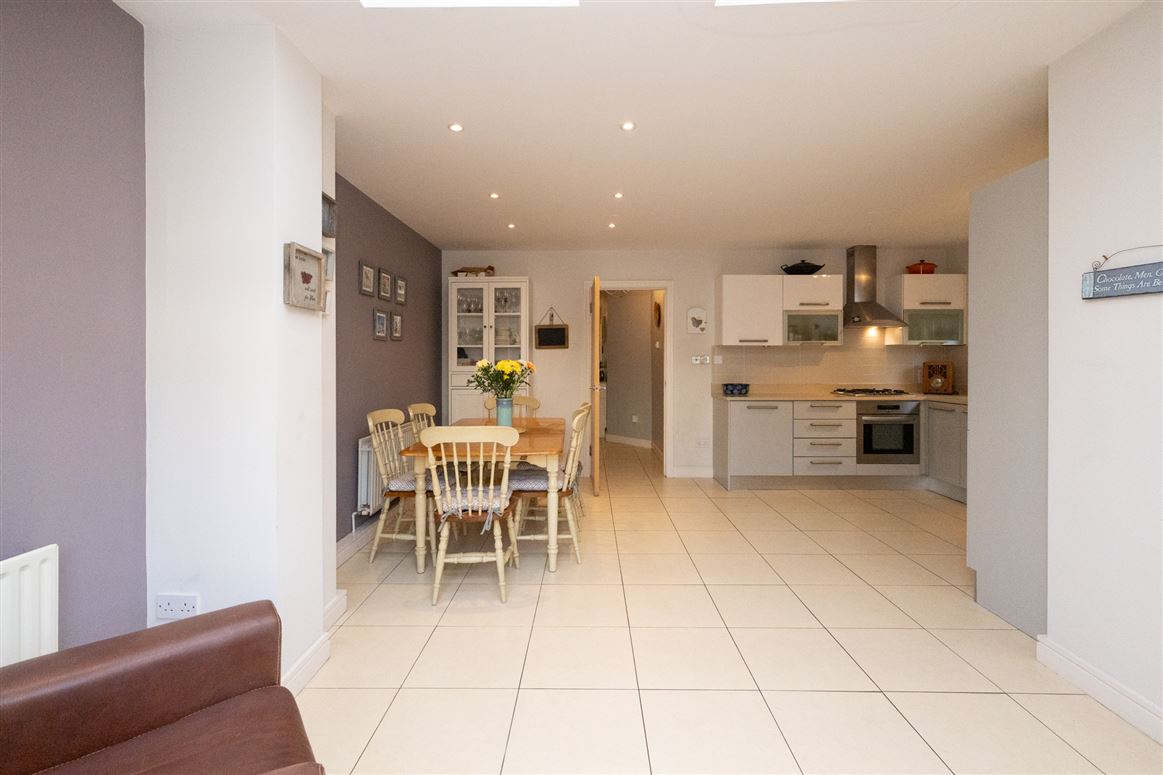 8 Blackthorn Hill Crescent, Rathcoole, County Dublin, D24 PN52