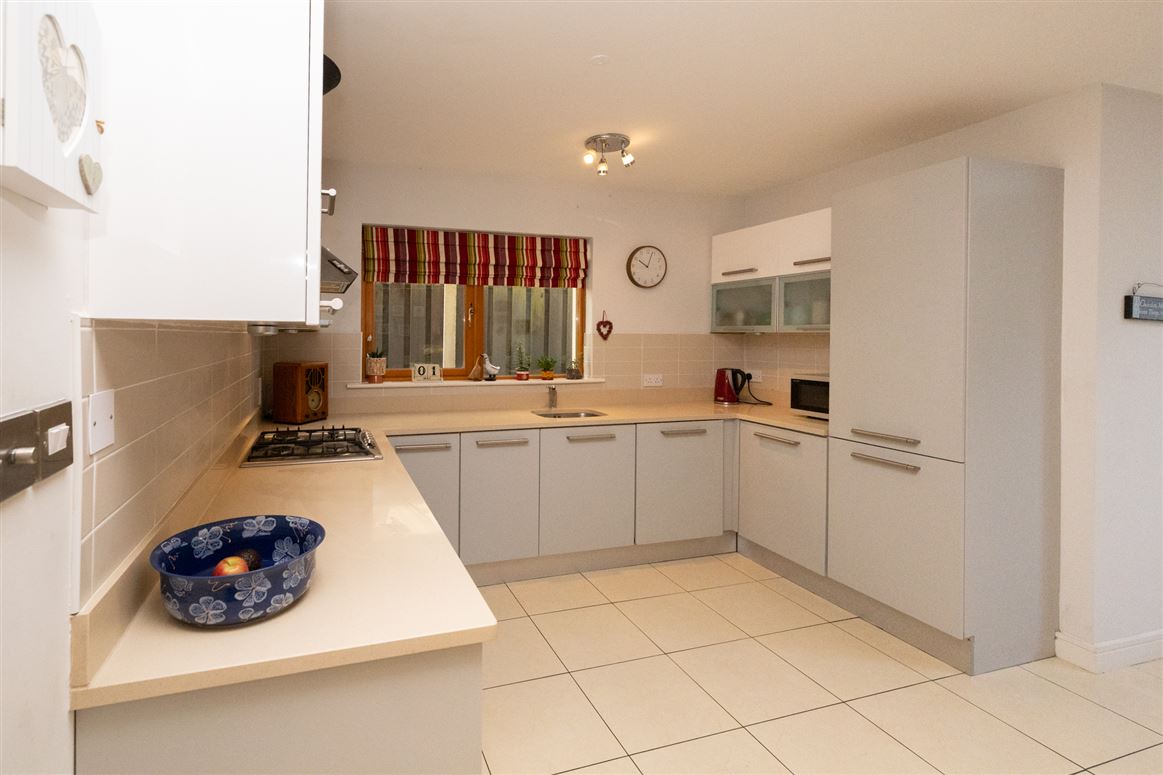 8 Blackthorn Hill Crescent, Rathcoole, County Dublin, D24 PN52