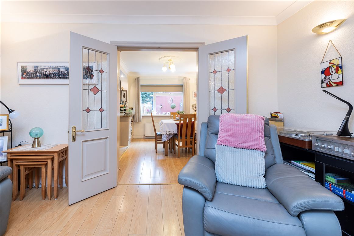 22 THE CRESCENT, Griffith Downs, Drumcondra, Dublin 9, D09 H9C7