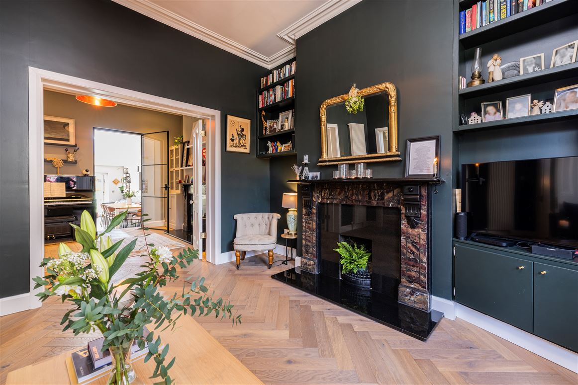 39 UPPER BEECHWOOD AVENUE, Ranelagh, Dublin 6, D06 P2V1