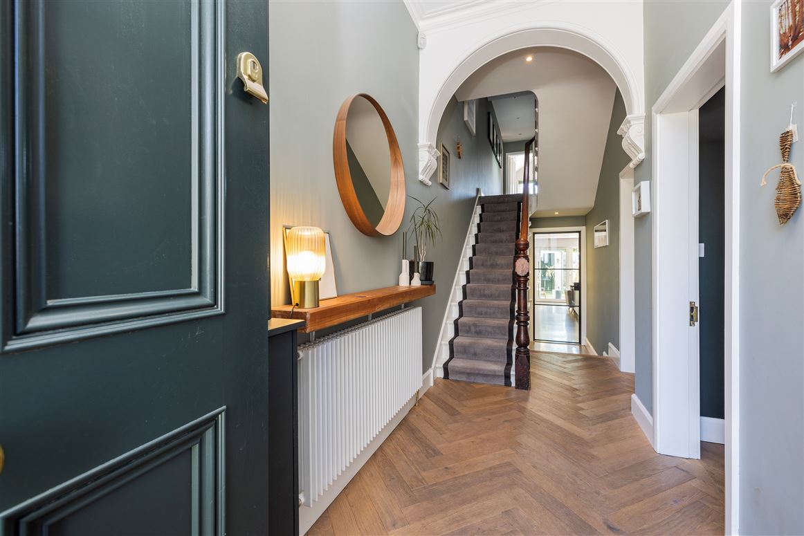 39 UPPER BEECHWOOD AVENUE, Ranelagh, Dublin 6, D06 P2V1