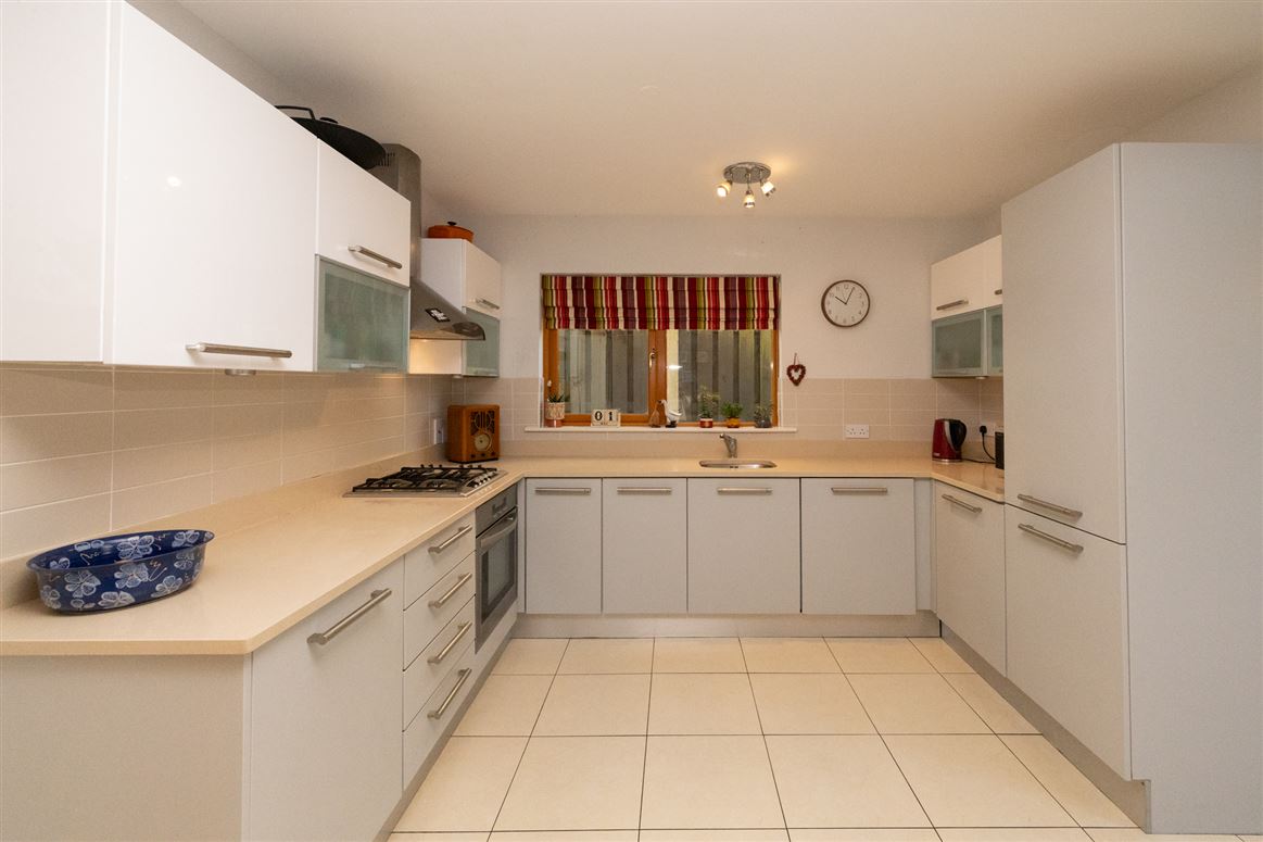 8 Blackthorn Hill Crescent, Rathcoole, County Dublin, D24 PN52
