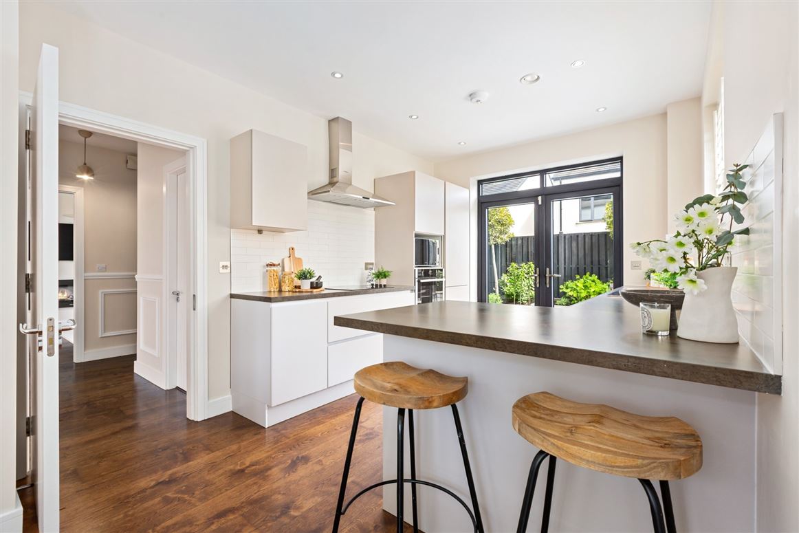 7 The Well, Scholarstown Wood, Rathfarnham, Dublin 16, D16 F2H0