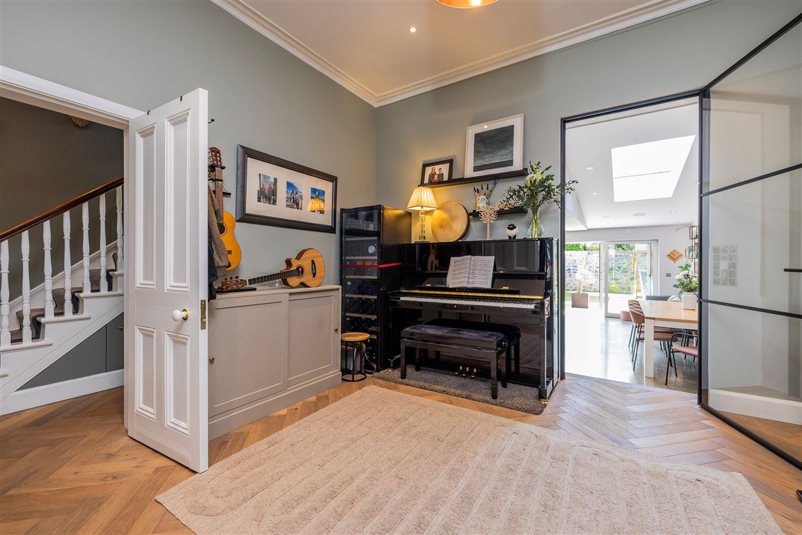39 UPPER BEECHWOOD AVENUE, Ranelagh, Dublin 6, D06 P2V1