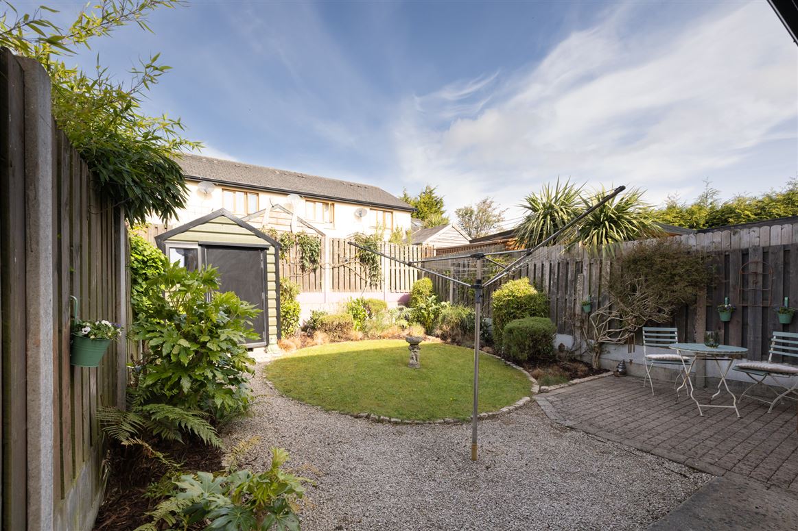8 Blackthorn Hill Crescent, Rathcoole, County Dublin, D24 PN52