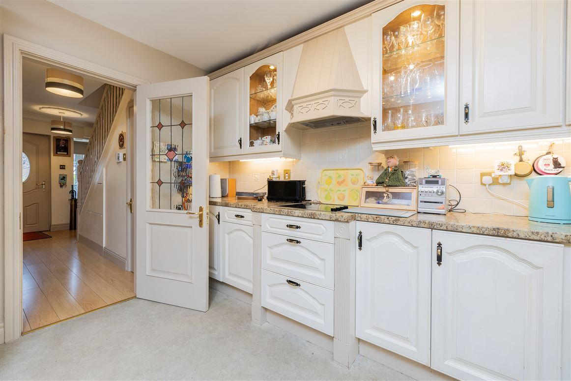 22 THE CRESCENT, Griffith Downs, Drumcondra, Dublin 9, D09 H9C7