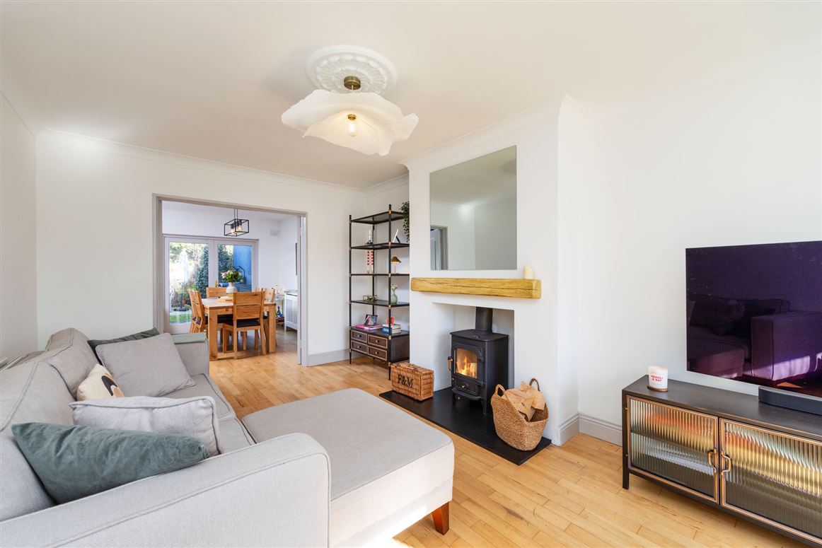 72 Admiral Park, Baldoyle, Dublin 13, D13 X2T3