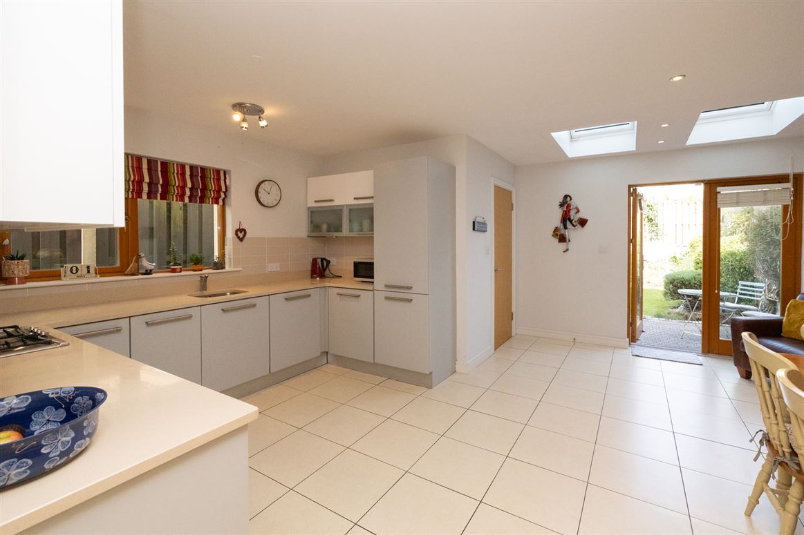 8 Blackthorn Hill Crescent, Rathcoole, County Dublin, D24 PN52