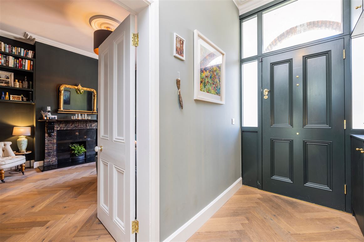 39 UPPER BEECHWOOD AVENUE, Ranelagh, Dublin 6, D06 P2V1