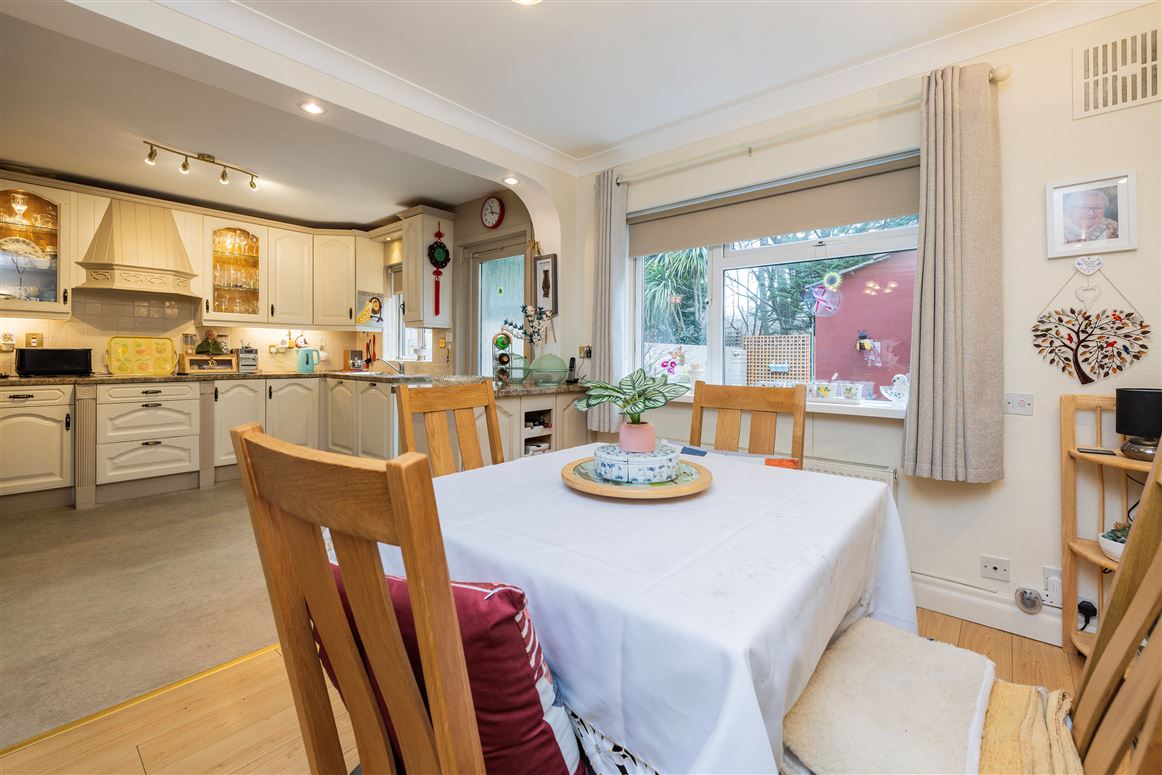 22 THE CRESCENT, Griffith Downs, Drumcondra, Dublin 9, D09 H9C7