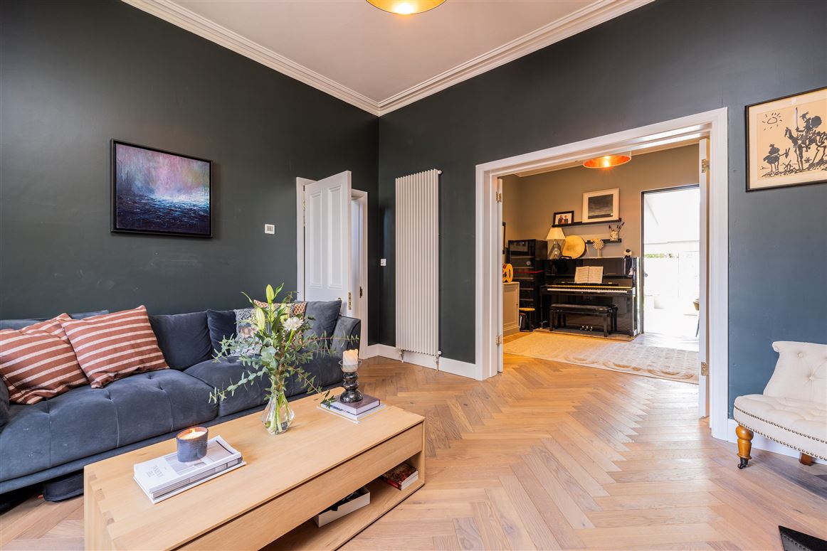 39 UPPER BEECHWOOD AVENUE, Ranelagh, Dublin 6, D06 P2V1