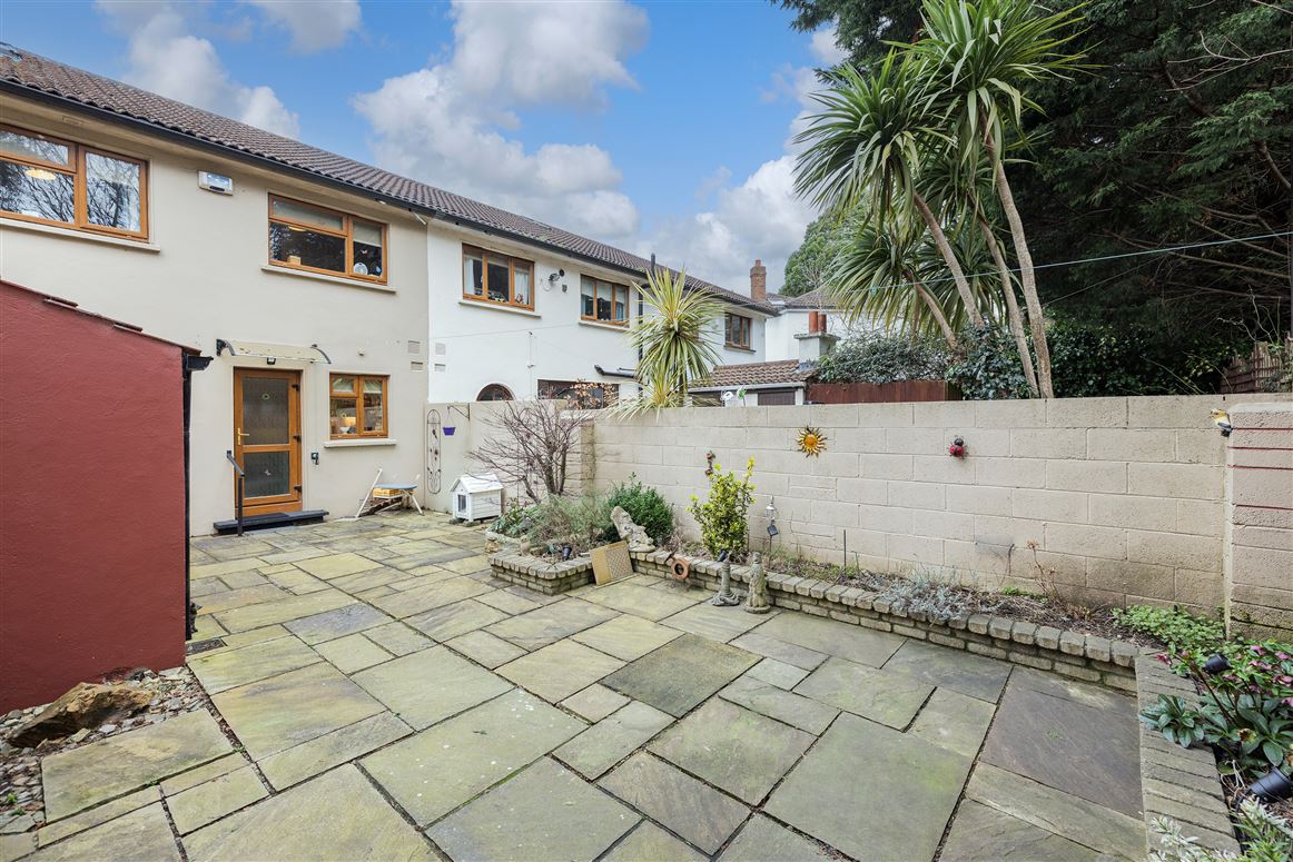 22 THE CRESCENT, Griffith Downs, Drumcondra, Dublin 9, D09 H9C7