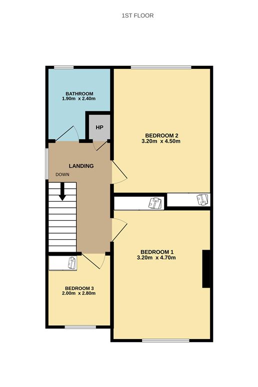 72 Admiral Park, Baldoyle, Dublin 13, D13 X2T3