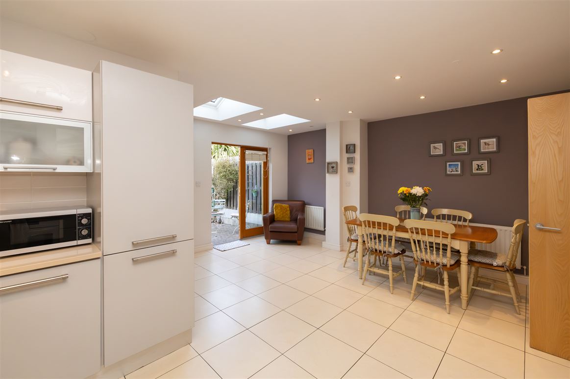 8 Blackthorn Hill Crescent, Rathcoole, County Dublin, D24 PN52