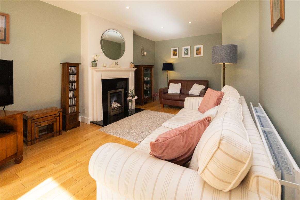 8 Blackthorn Hill Crescent, Rathcoole, County Dublin, D24 PN52