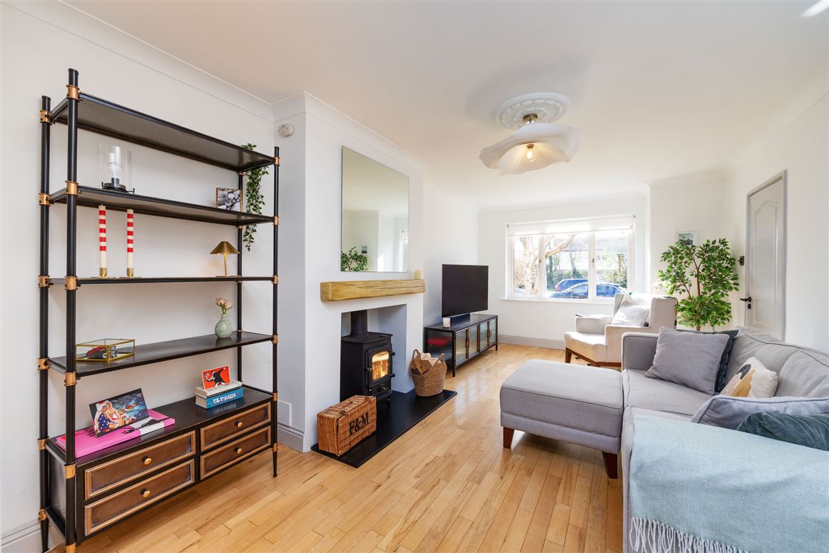 72 Admiral Park, Baldoyle, Dublin 13, D13 X2T3