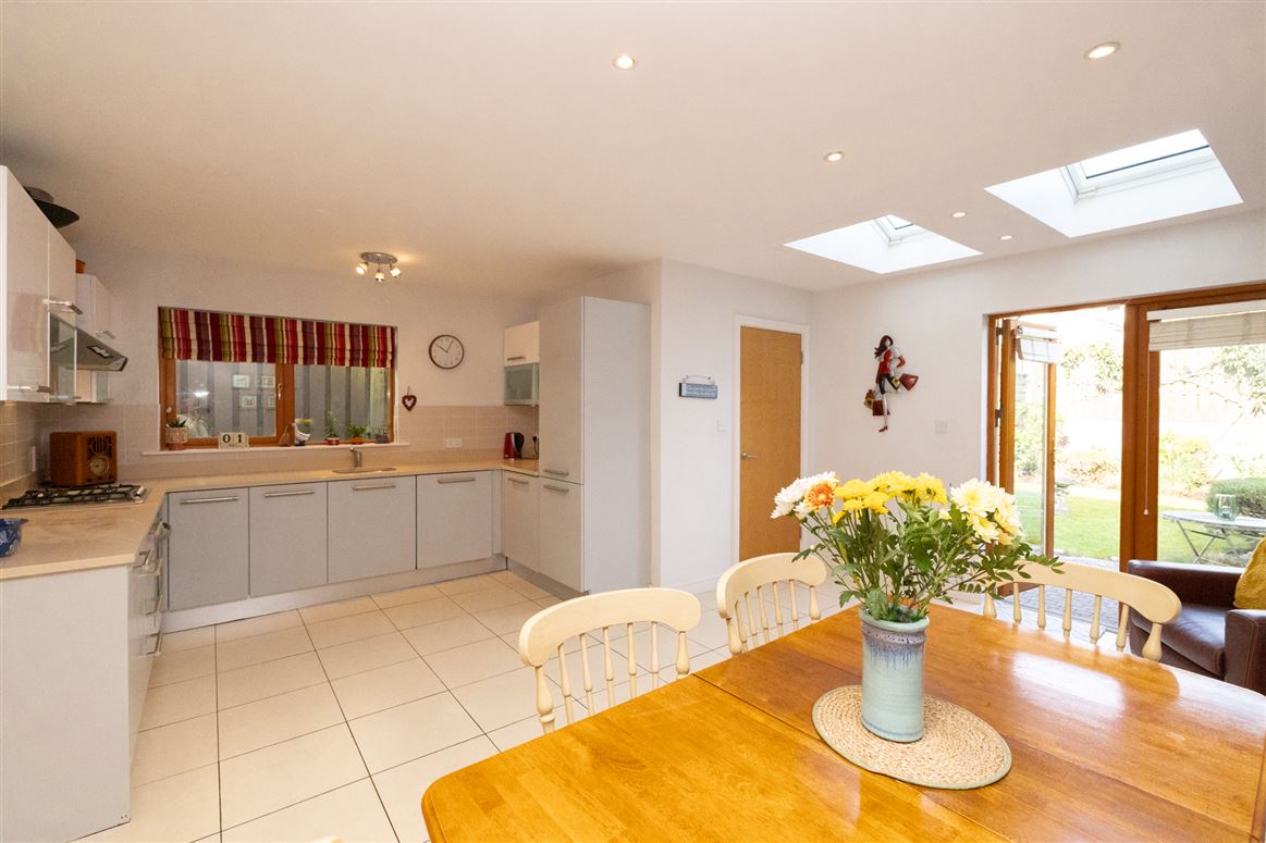 8 Blackthorn Hill Crescent, Rathcoole, County Dublin, D24 PN52