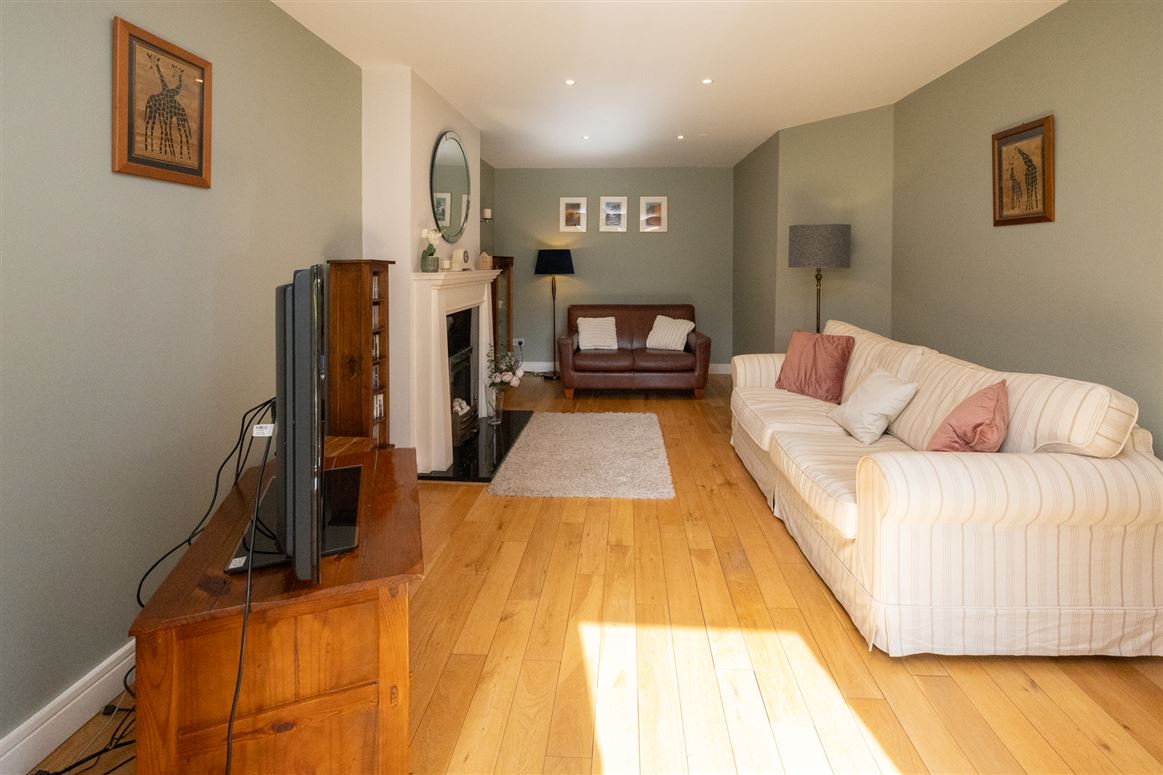8 Blackthorn Hill Crescent, Rathcoole, County Dublin, D24 PN52