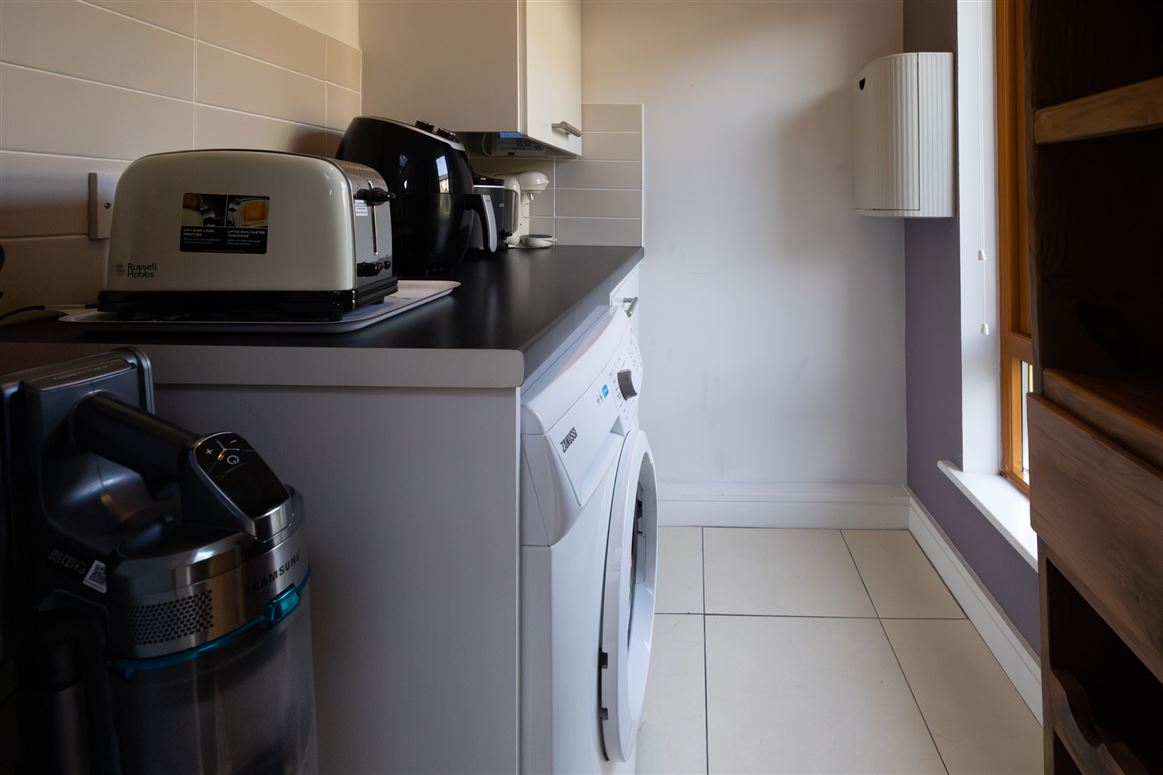 8 Blackthorn Hill Crescent, Rathcoole, County Dublin, D24 PN52