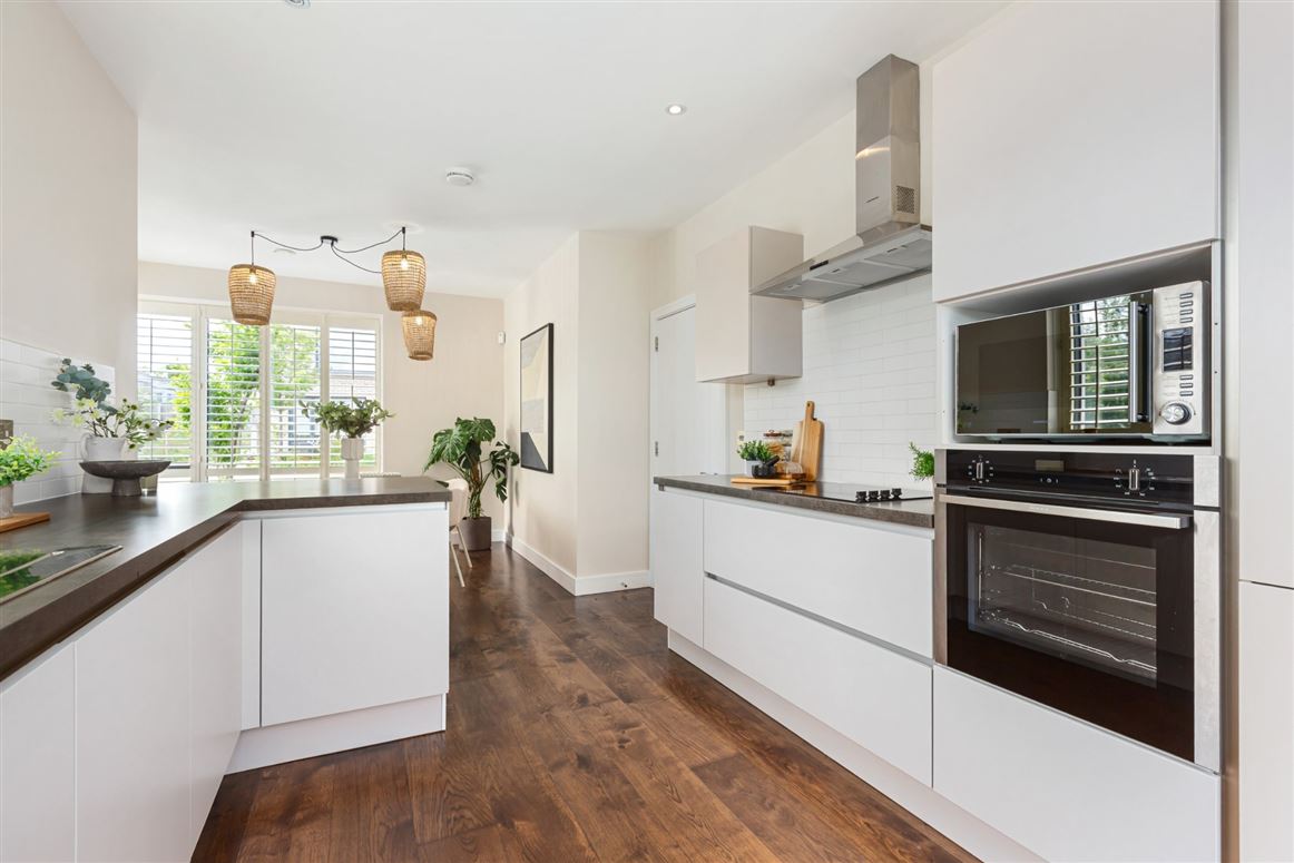7 The Well, Scholarstown Wood, Rathfarnham, Dublin 16, D16 F2H0