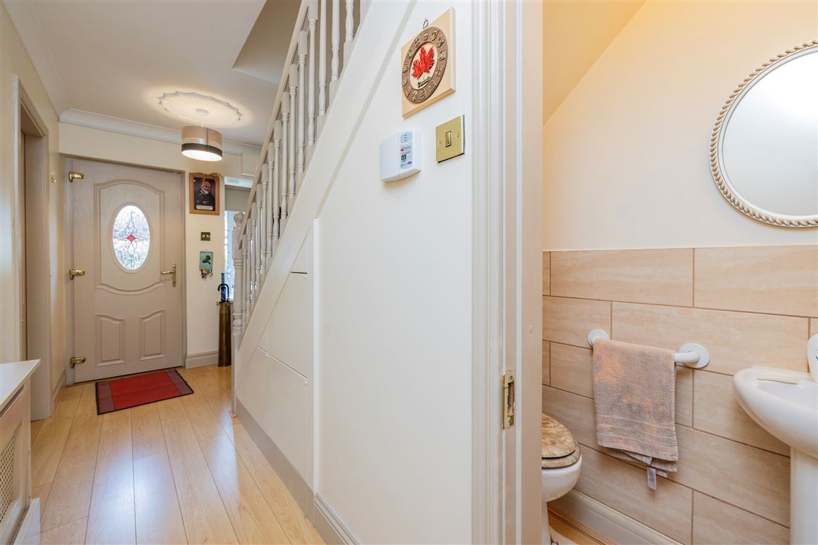 22 THE CRESCENT, Griffith Downs, Drumcondra, Dublin 9, D09 H9C7