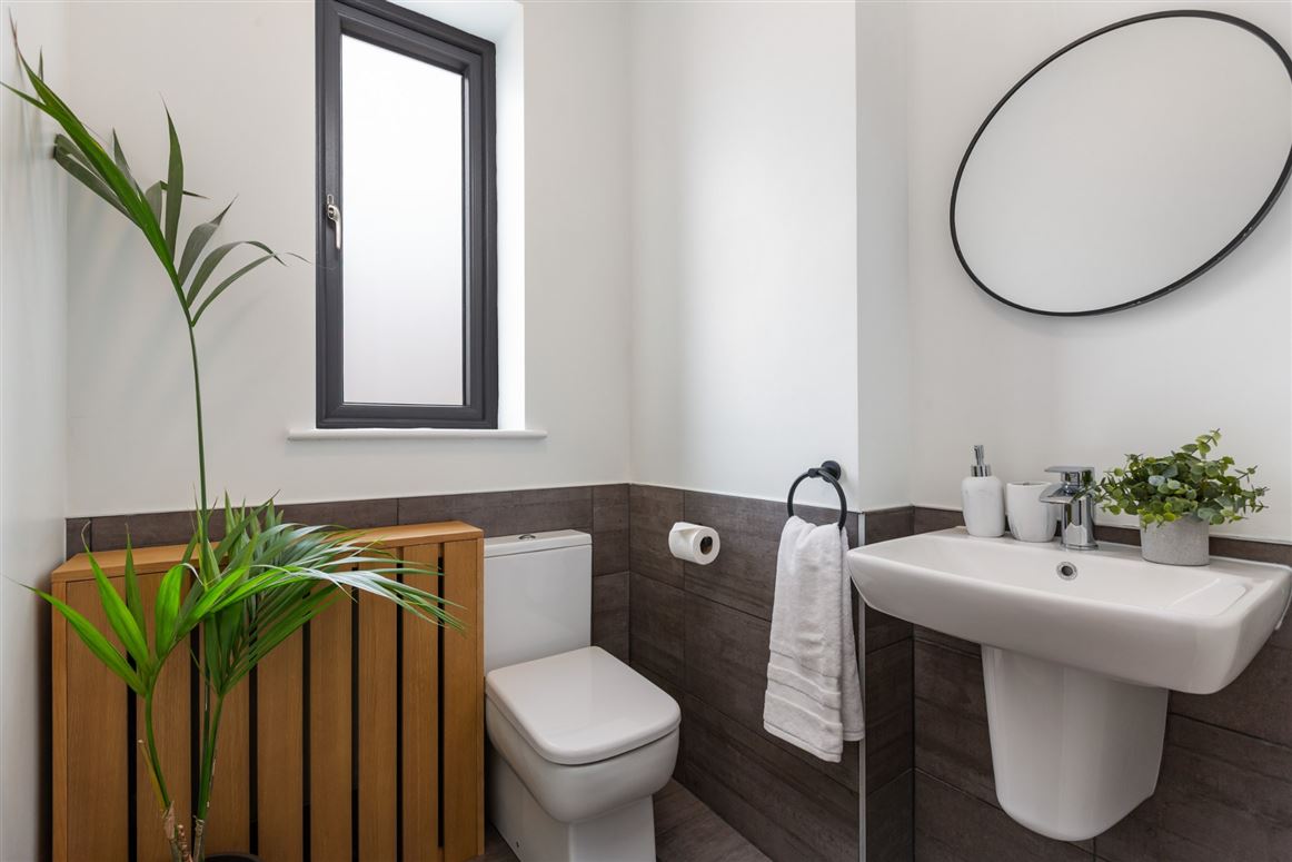 7 The Well, Scholarstown Wood, Rathfarnham, Dublin 16, D16 F2H0