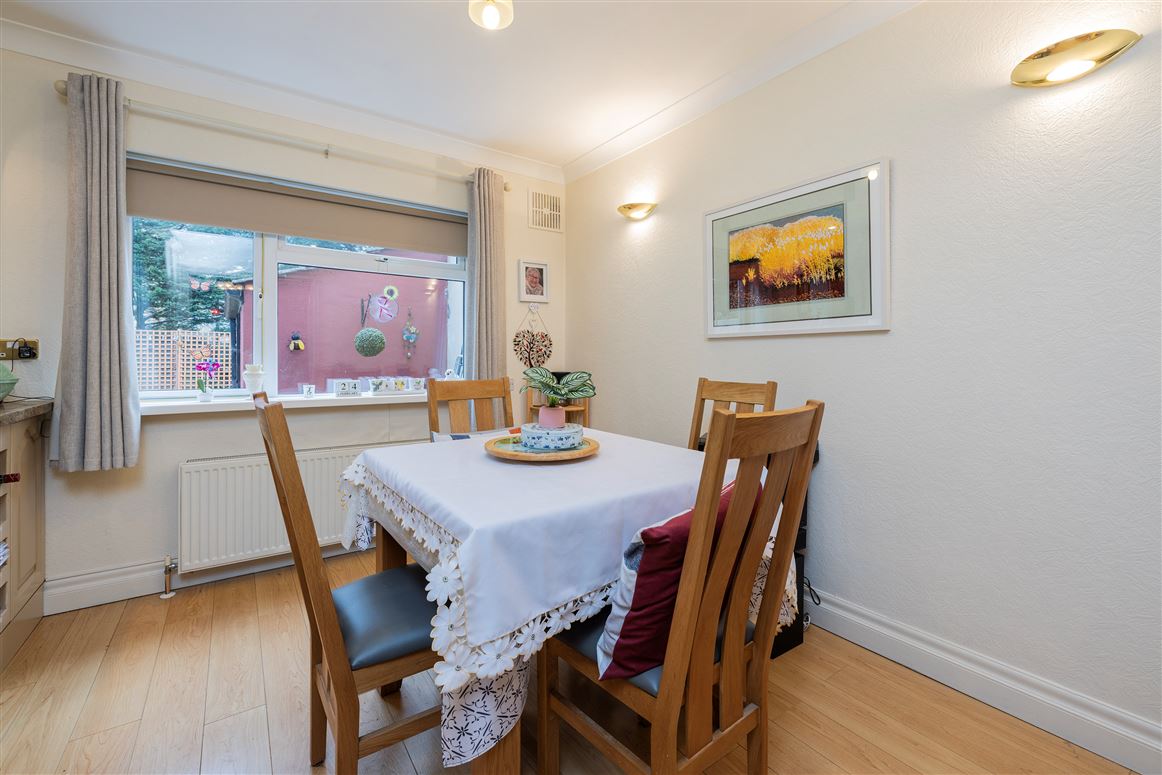 22 THE CRESCENT, Griffith Downs, Drumcondra, Dublin 9, D09 H9C7