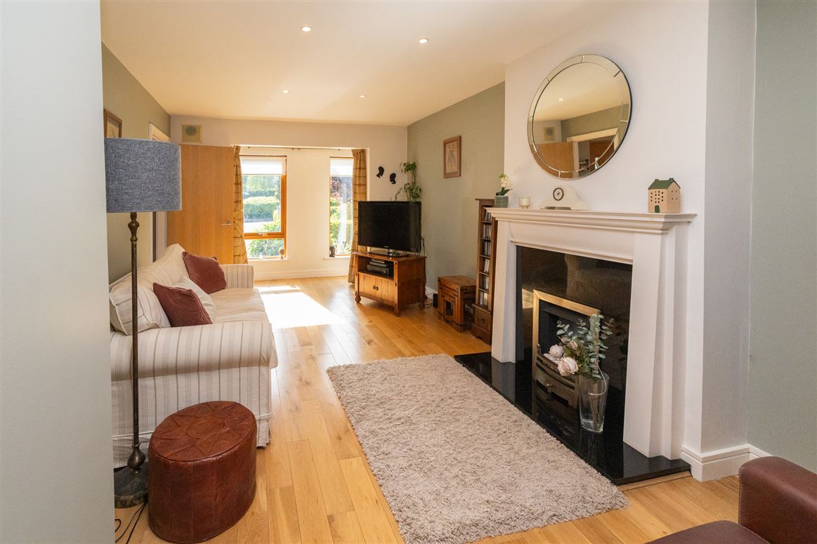 8 Blackthorn Hill Crescent, Rathcoole, County Dublin, D24 PN52