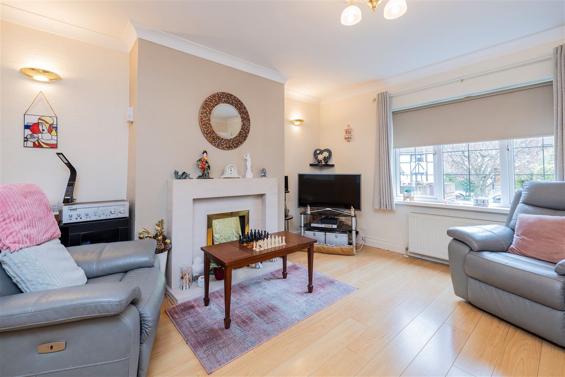 22 THE CRESCENT, Griffith Downs, Drumcondra, Dublin 9, D09 H9C7