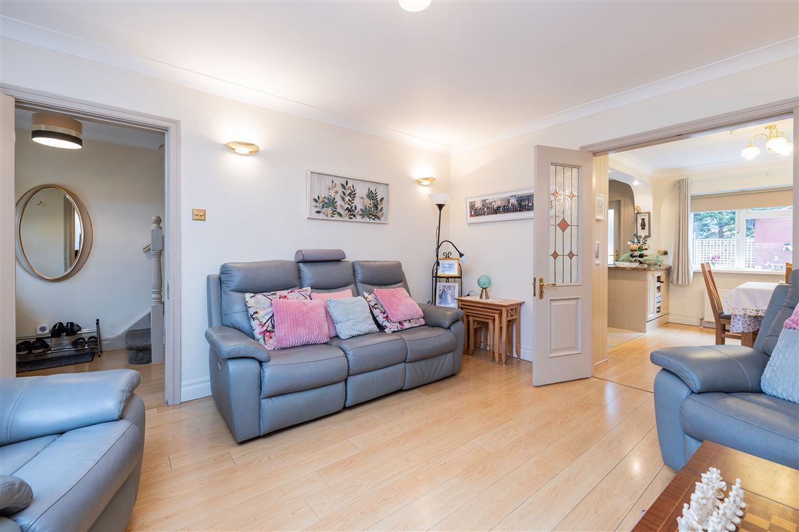 22 THE CRESCENT, Griffith Downs, Drumcondra, Dublin 9, D09 H9C7