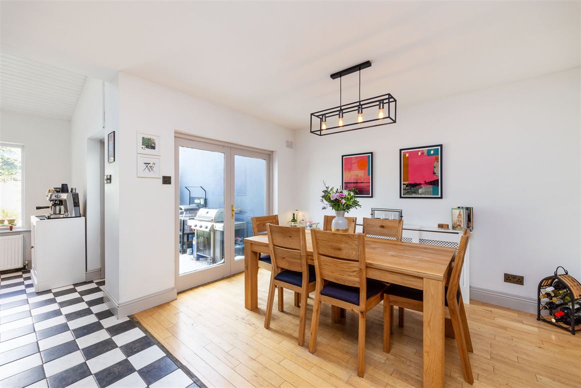 72 Admiral Park, Baldoyle, Dublin 13, D13 X2T3