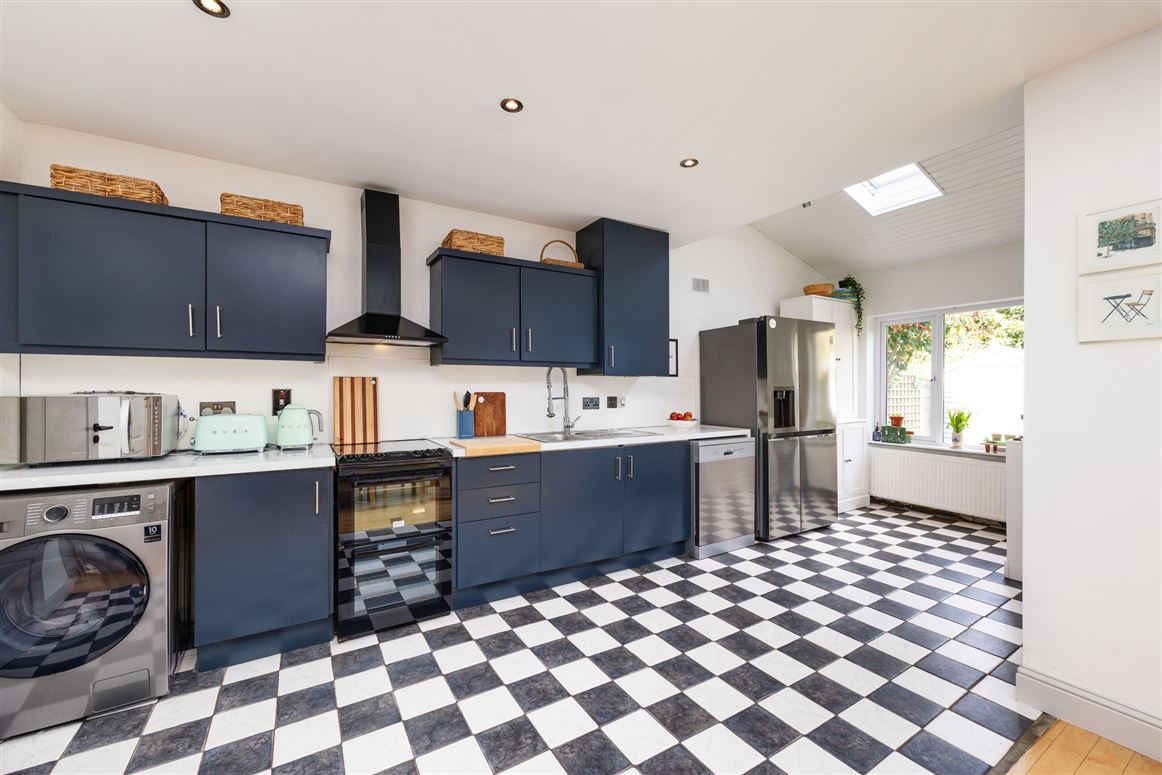72 Admiral Park, Baldoyle, Dublin 13, D13 X2T3