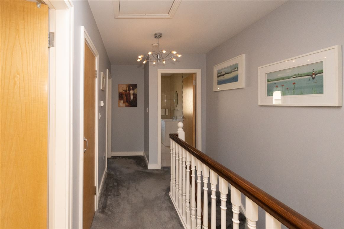 8 Blackthorn Hill Crescent, Rathcoole, County Dublin, D24 PN52